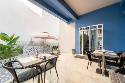 Sonia Hotel & Suites - Adults Only in Kos