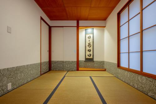 Villa THANK Kitakaruizawa