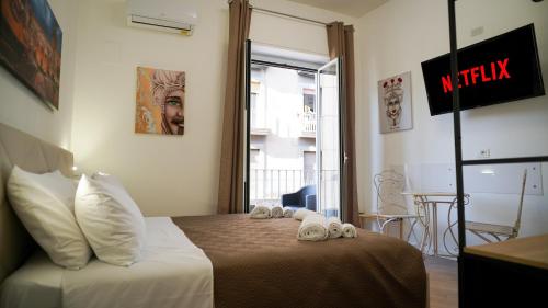 Bieddu Suites - Palermo City Center, Palermo (zdjęcie 8)