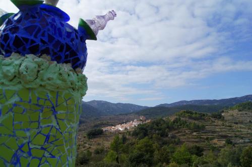 Casa Yayo in 貝尼法薩波布拉