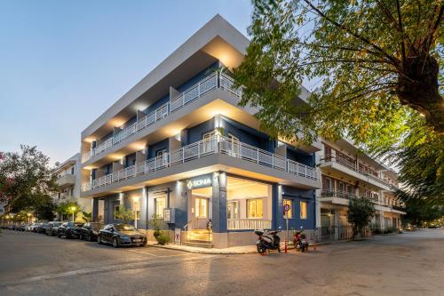 Sonia Hotel & Suites - Adults Only in Kos
