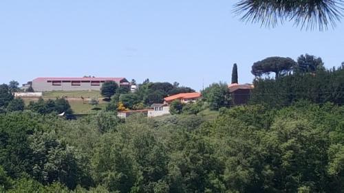  Casa Felisa Marcelle, Pension in Marcelle bei La Teijeira