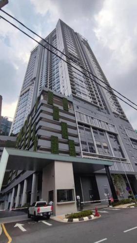 KLCC Queens suite KL At Agile, Kuala Lumpur