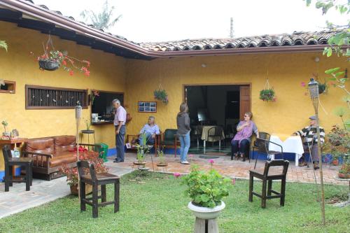 Casa Olier Hotel