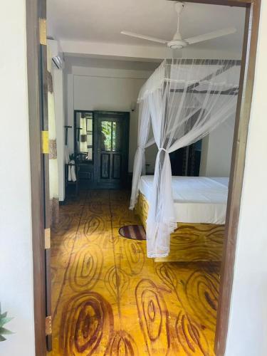 New Jaya Villa in Bentota