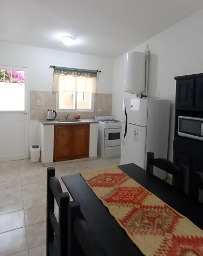 ห้องครัว, Casa en Chilecito La Cañada (Casa en Chilecito La Canada) in ชิลเลซิโต