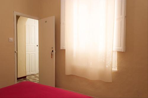 Pension Azahar Room Type - Queen Room