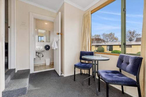 Hampshire Holiday Parks - Wanaka in Wanaka