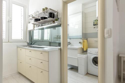 Studio apartment Petra, Split (zdjęcie 9)