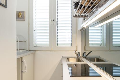 Studio apartment Petra, Split (zdjęcie 10)