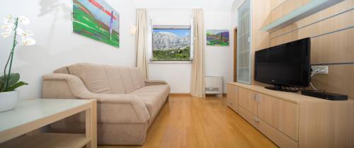 Apartmani Villa Athina