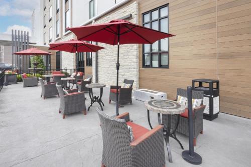 Hilton Garden Inn Gallatin - image 11