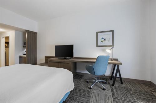 Hilton Garden Inn Gallatin - image 7