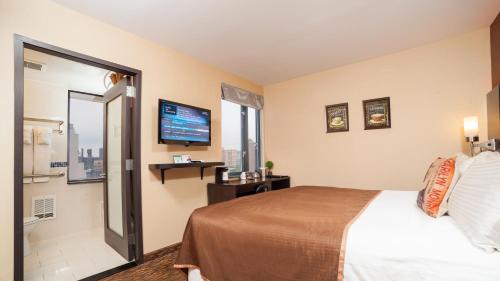 Hotel Richland LES, New York (fotografie 2)