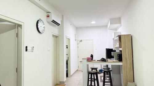 Nonkhai homestay @ Bangi Kajang UKM - image 9