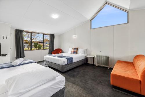 Hampshire Holiday Parks - Wanaka in Wanaka