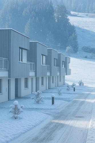 Naturpark Chalets Lambrecht by ALPS RESORTS