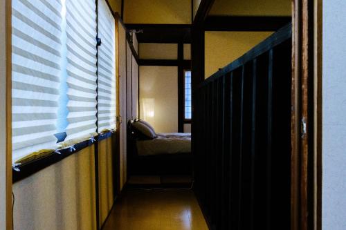 福らぎ-空と海のあいだ-海の見える古民家一棟貸しTraditional Japanese house with a view of the sea