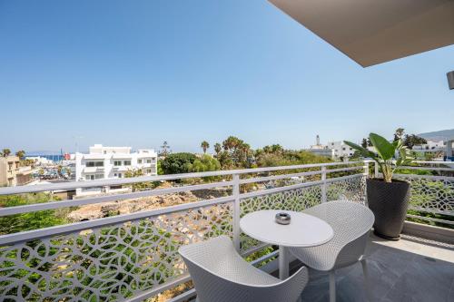 Sonia Hotel & Suites - Adults Only in Kos