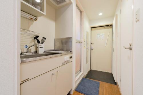 Minami-Ohashi Good Place House