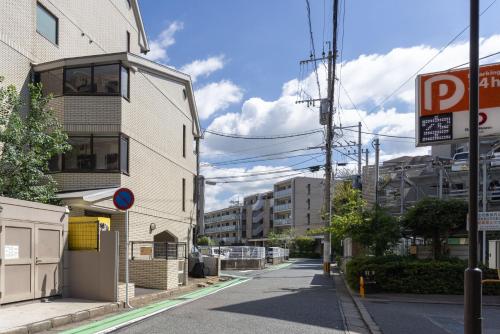 外部景觀