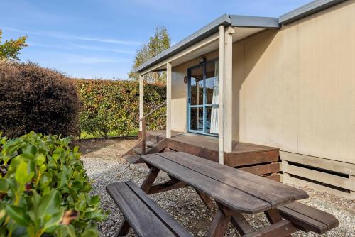 Hampshire Holiday Parks - Wanaka in Wanaka