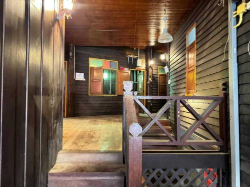 Lobby, Belvilla Baan Elephant Home in Chiang Mai