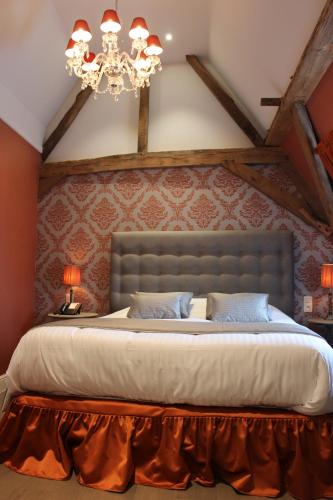 Boutique Hotel De Castillion - Small elegant family hotel