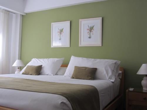 Superior Two-Bedroom Apartment room in BDA Hotel & Spa