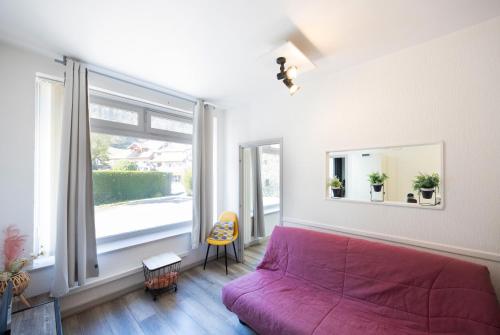 The lovely lake suite - Location saisonnière - Sévrier