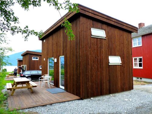 Setnes Feriesenter 5