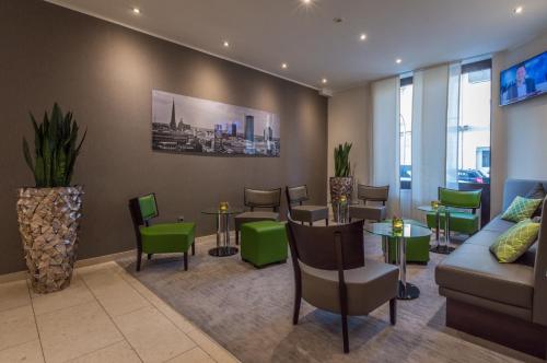 Ringhotel Drees - image 5