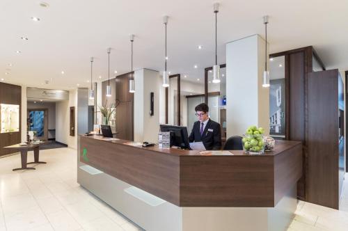Ringhotel Drees, Dortmund (foto 2)
