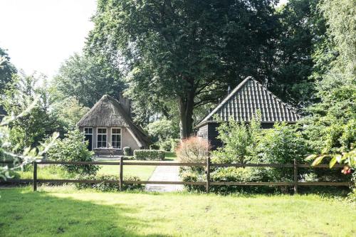 Gastenverblijf Het Muzehuis - image 13