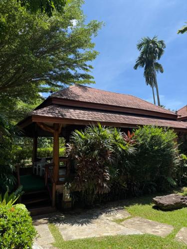 Baan Taranya Koh Yao Yai Resort in 瑤諾島