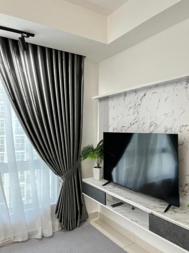 Little Haven @ MIRAI Residences Kajang 2 | Pool View Family Stay | Full Kitchen - image 6