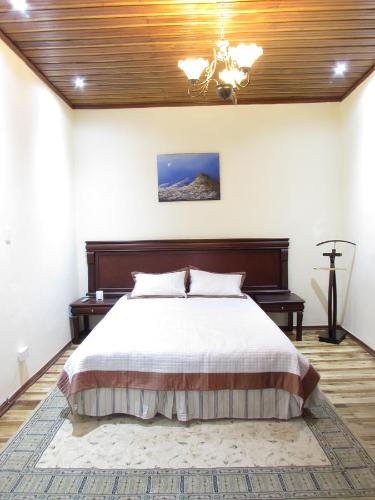 San Blas House & Suites
