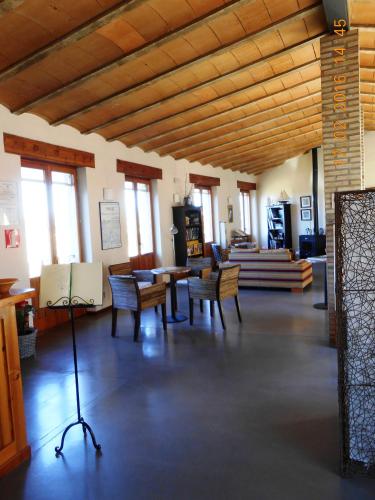 Photo 21 Hotel Muralleta