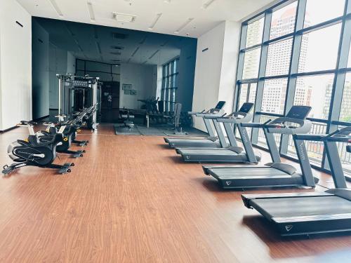 Chamber Haven KL, Kuala Lumpur (foto 10)