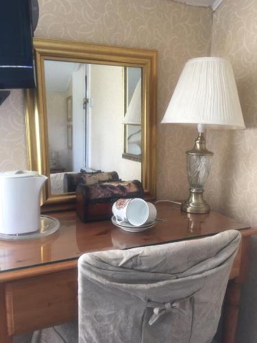 West Wold Farm House B&B