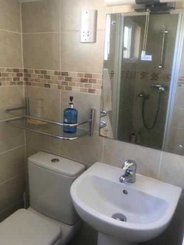 West Wold Farm House B&B