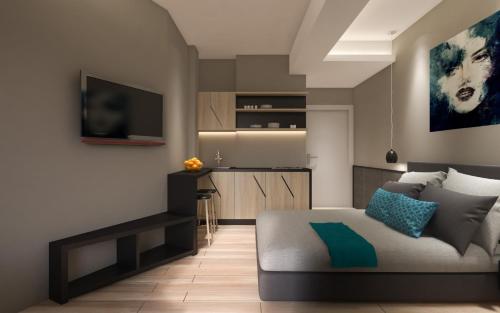 Twister Apartments - image 6
