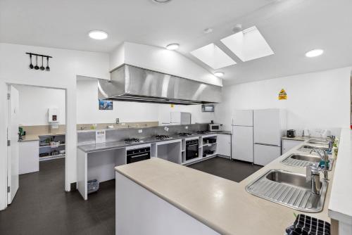 Hampshire Holiday Parks - Wanaka in Wanaka