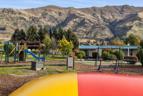 Hampshire Holiday Parks - Wanaka in Wanaka