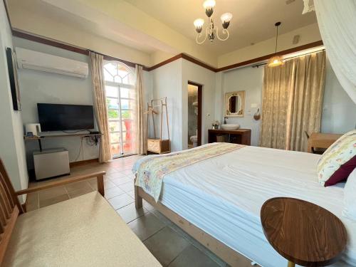 共用Lounge/電視區