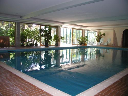 Hotel-Pension Strolz – Mayrhofen, IL
