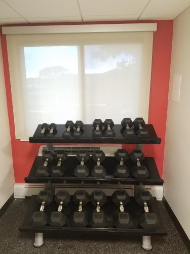 明尼阿波利斯黄金谷华美达酒店 明尼阿波利斯黄金谷华美达酒店