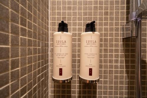 Trafo Hotel Baden - main image
