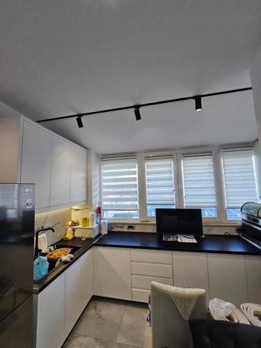 Kodra e Kiellit apartament