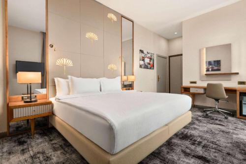 Tryp by Wyndham Istanbul Topkapi Room Type - Deluxe Double Room - Non-Smoking